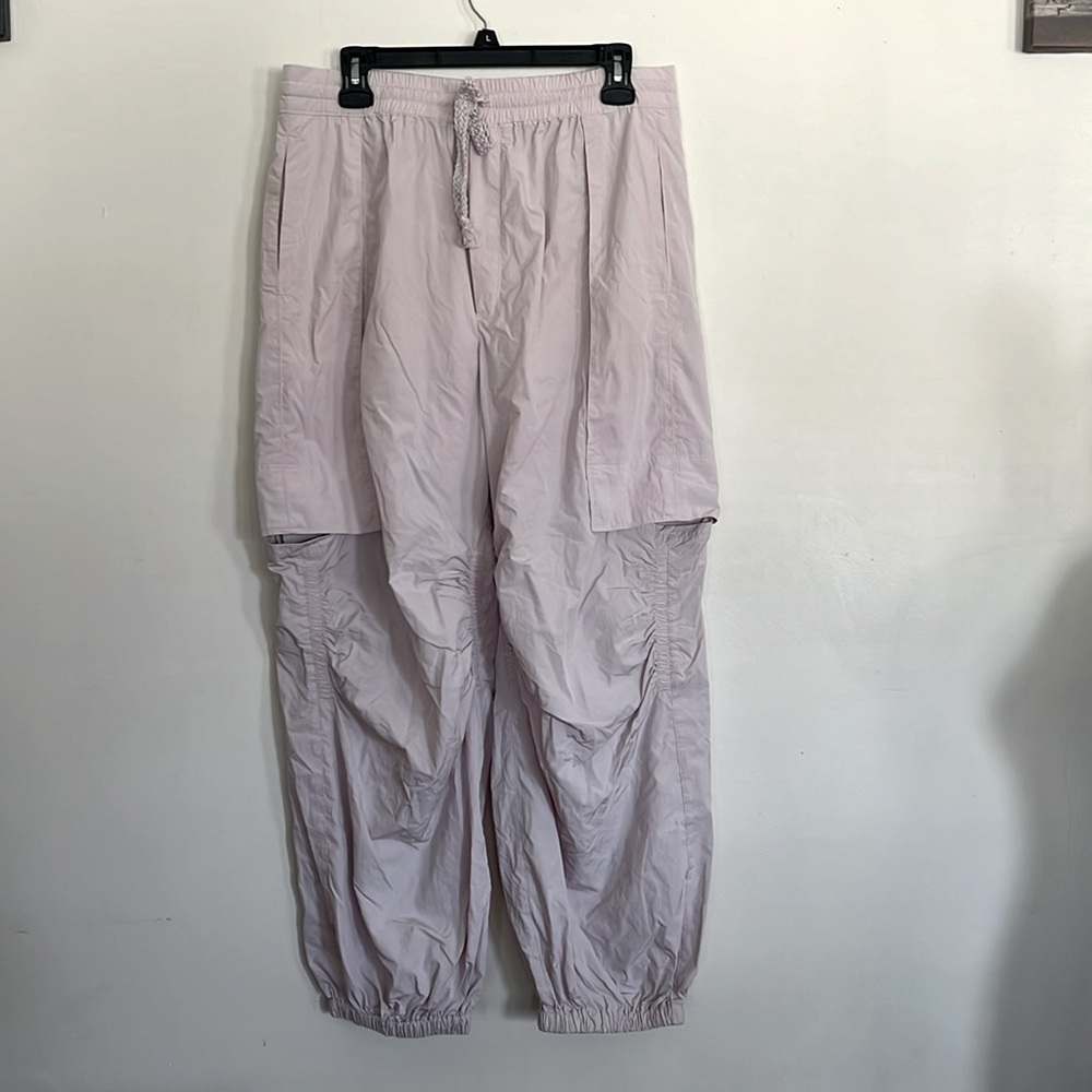 Free People Joggers NWOT